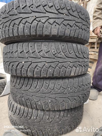 Nordman 5 185/65 R15