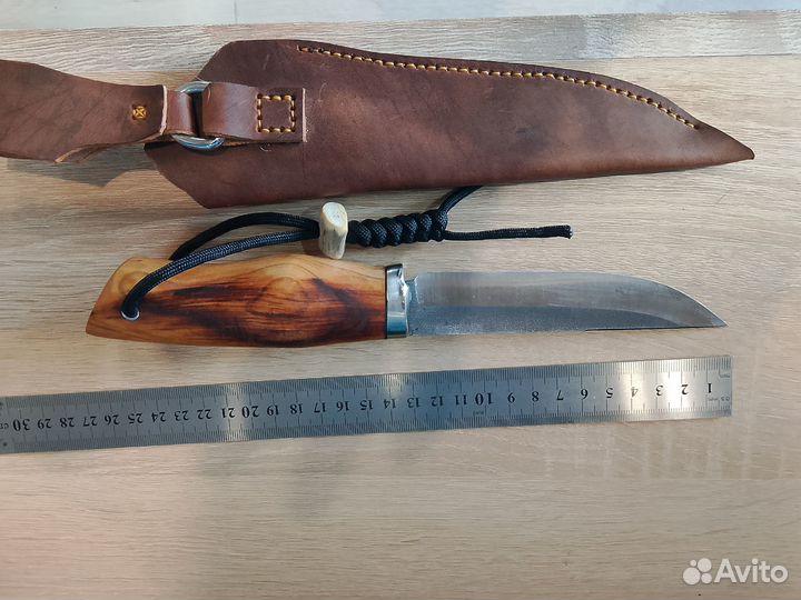 Нож универсальный