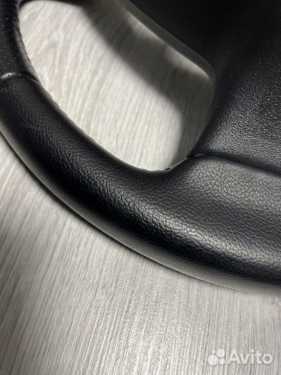 Руль Nissan Juke F15