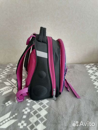 Рюкзак школьный для девочки