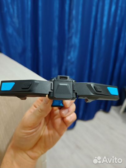 Триггеры gamesir f4 falcon