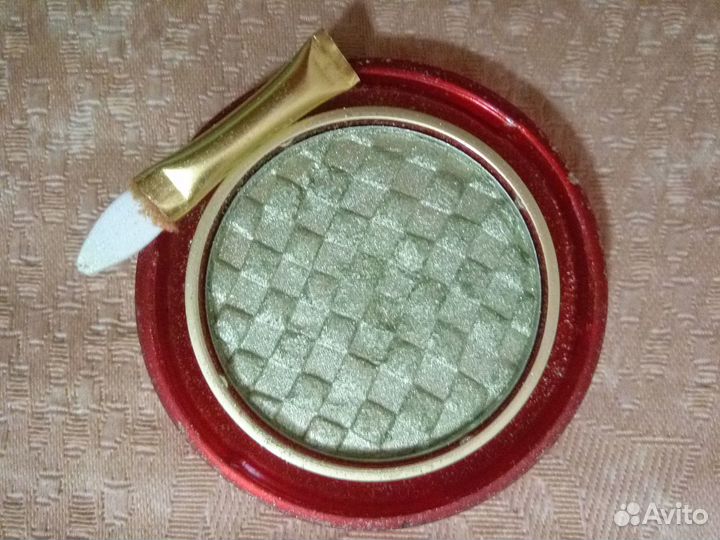 Тени для век Delicate