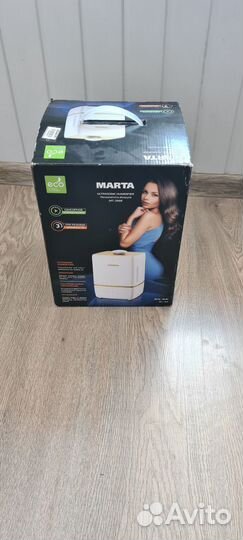 Ультразвуковой увлажнитель воздуха