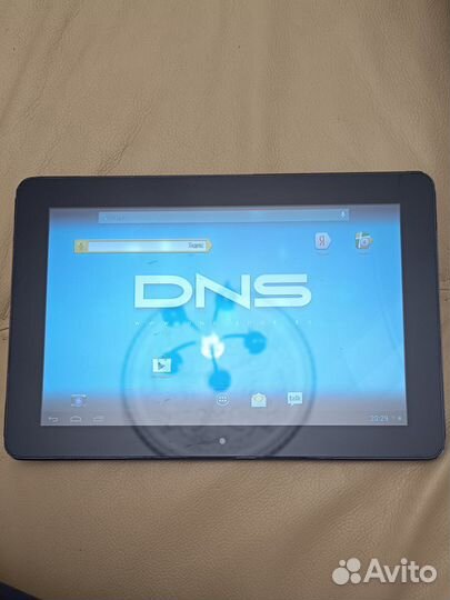 Планшет DNS AirTab P100qw