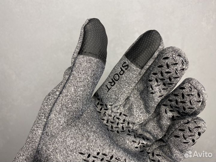 Перчатки nike рефлектив