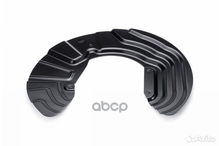 Пыльник тормозного диска 8324-039 metaco