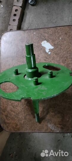 Диск Z45132 john deere