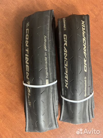 Continental grand prix 700x25c