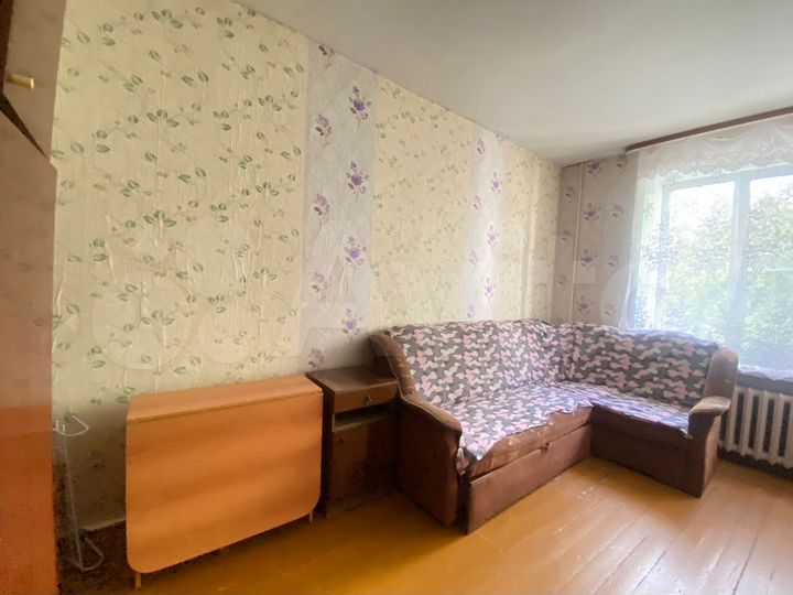 3-к. квартира, 76,9 м², 2/5 эт.