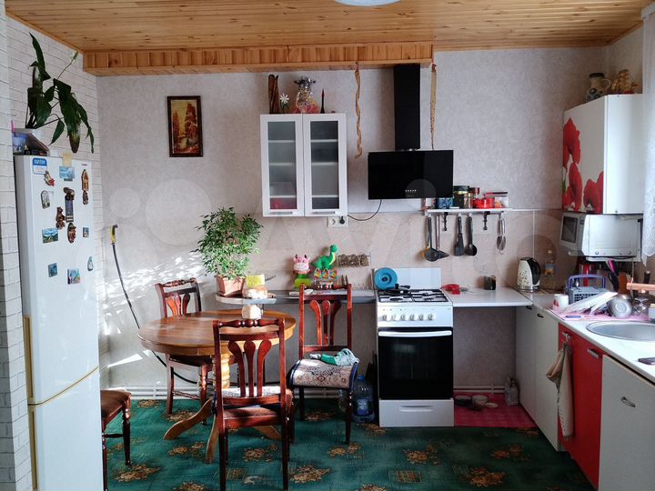 Дом 150 м² на участке 4,5 сот.