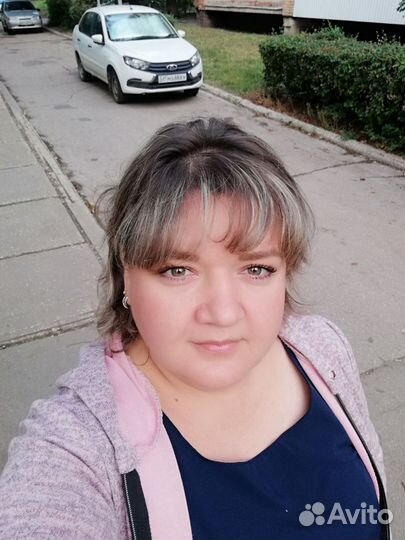 Присмотр за детьми