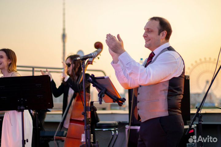 Фотограф, видеограф, контент-мейкер, копирайтер