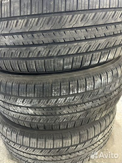 Yokohama Avid Ascend 225/65 R17