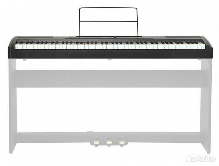 Цифровое фортепиано Ringway RP-25