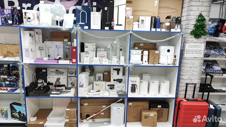 Воздушный фильтр для очистителя воздуха Xiaomi Mi