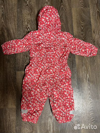 Комбинезон Gusti 92