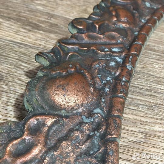 2 металлические рамы СССР