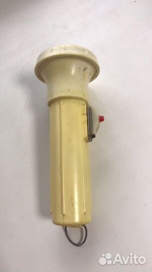 Фонарь ручной ргф-61 для населения СССР