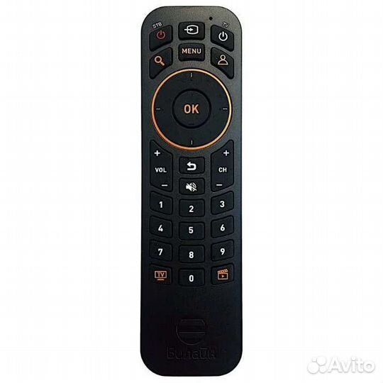 Пульт Билайн