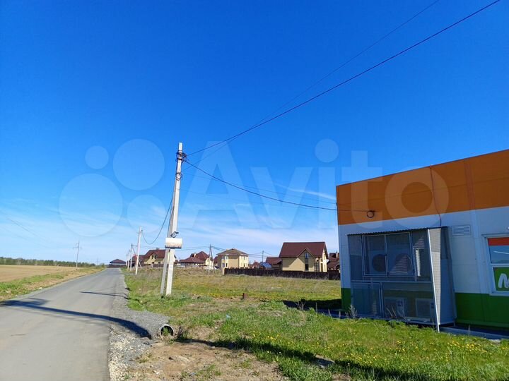 Участок 3 га (СНТ, ДНП)