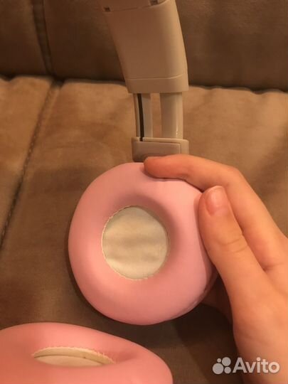 Беспроводные наушники