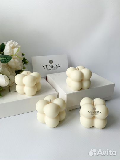 Свечи на свадьбу / бомбоньерки /подарки гостям