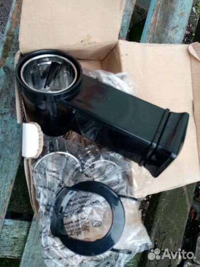 Шинковка/терка для мясорубки