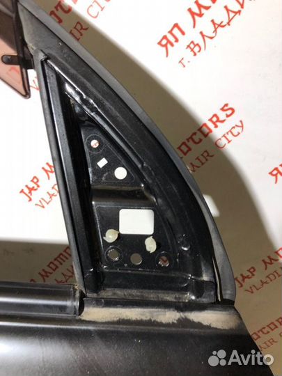 Дверь боковая передняя правая Nissan X Trail T31