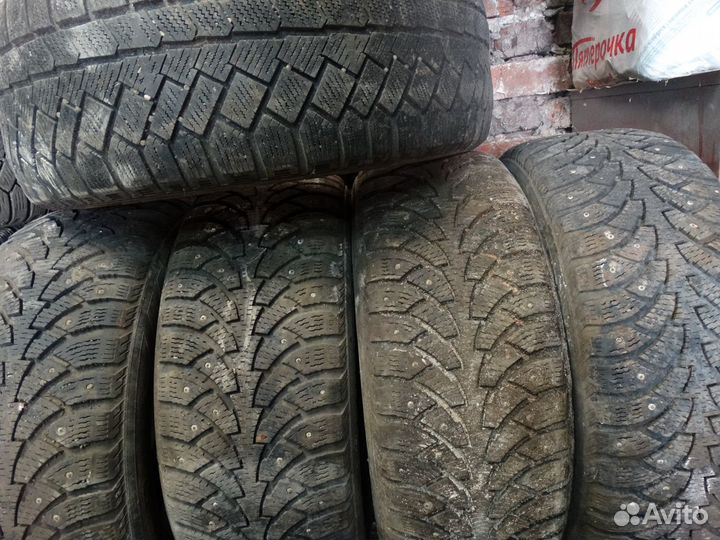 Goodyear Aquatred 205/55 R16