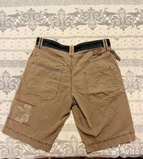 Шорты мужские napapijri