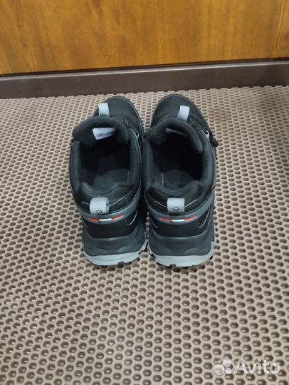 Полуботинки Northland 45 размер