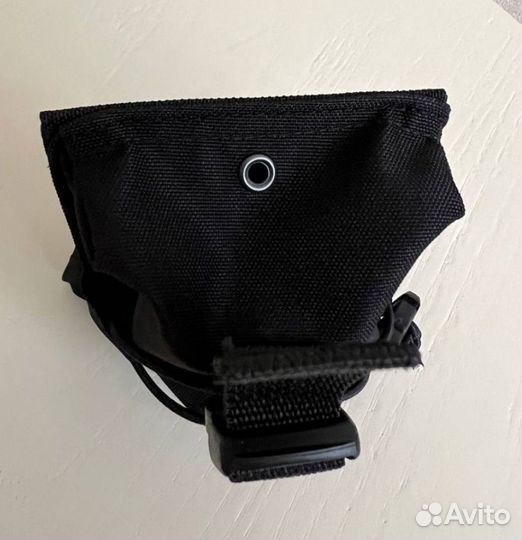 Подсумок под магазин свд 