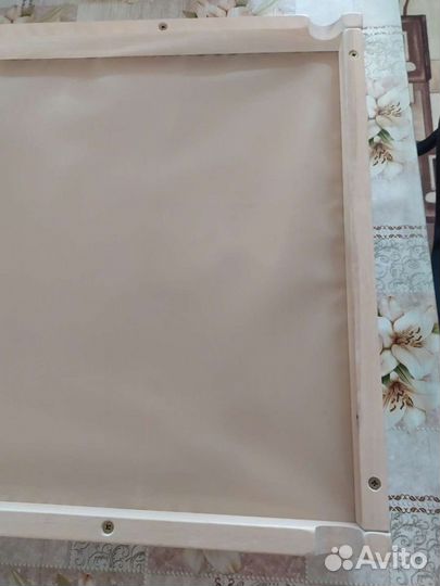 Пеленальная доска