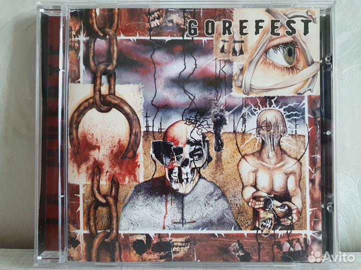 Лицензионные CD (Irond, Фоно, Союз, CD-Maximum)