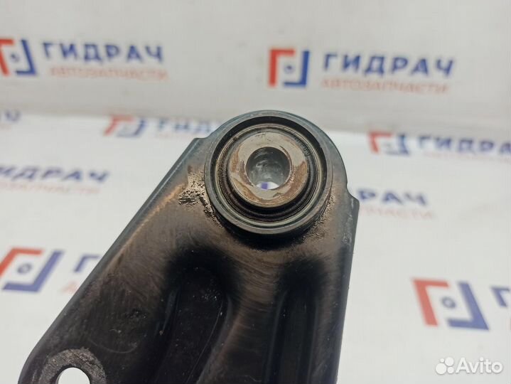 Кронштейн опоры двигателя Mazda Mazda3 (BK) BP4N-3