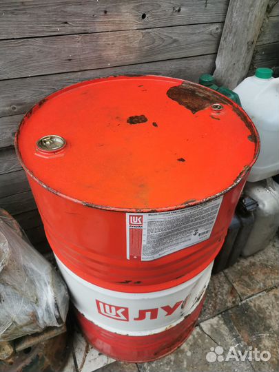 Масло трансмиссионное Лукойл тм-4/5 SAE 75W-90