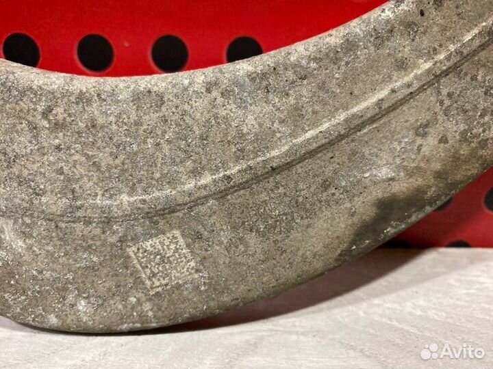 Рычаг задний левый Bmw X3 G01 2018