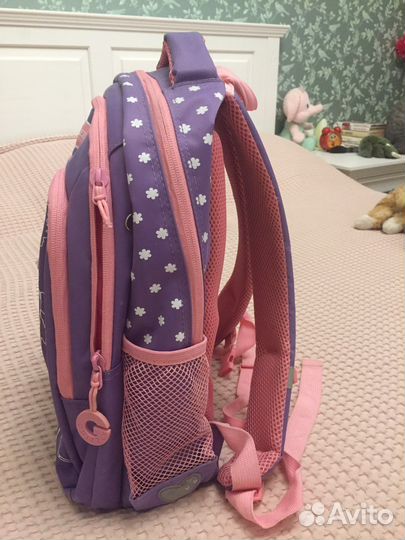 Рюкзак для девочки