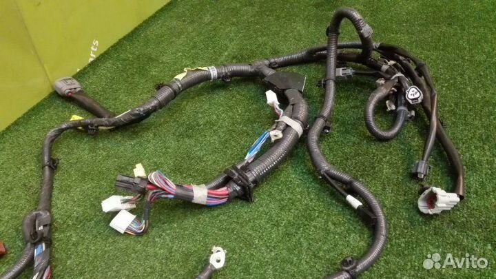 Проводка двигателя Infiniti Qx60