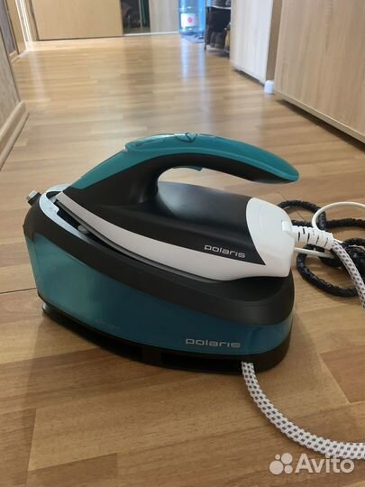 Парогенератор polaris pss 7510k