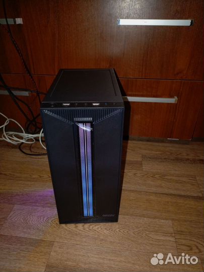 Системный блок i7 4770(Xeon) /16 Гб/GTX 1060 6 Гб