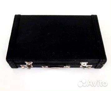 Маникюрный набор Collezione (Италия)