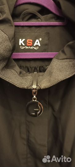 Ветровка женская осень, весна