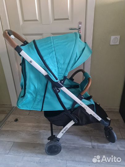 Прогулочная коляска Gugas