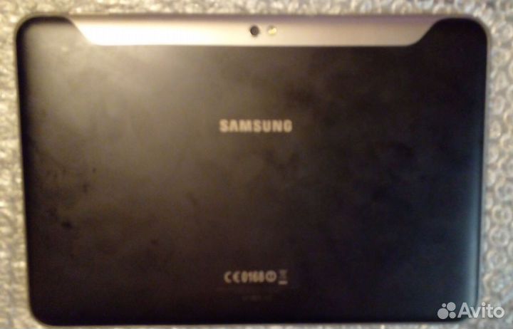 Планшет samsung galaxy tab на запчасти