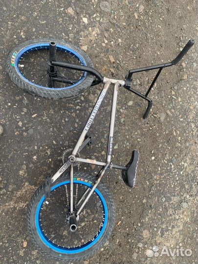 BMX