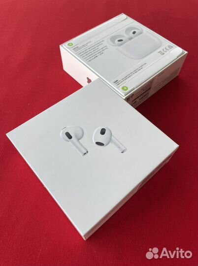 Apple Airpods 3