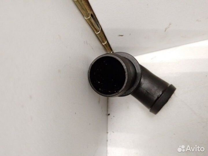 Переходник Volkswagen Passat B5 1996-2000 седан