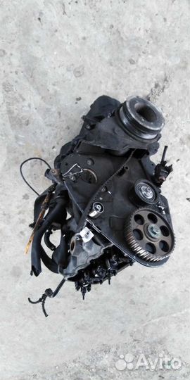 Двигатель Volkswagen Passat B5 1.9 tdi 1z