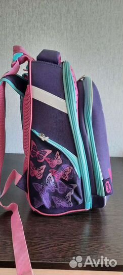 Рюкзак школьный 